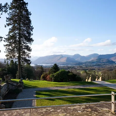 Underscar - High Spy Applethwaite