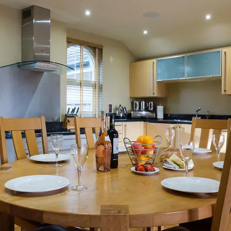 Underscar - High Spy Applethwaite