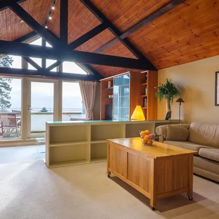Underscar - High Spy Holiday home *