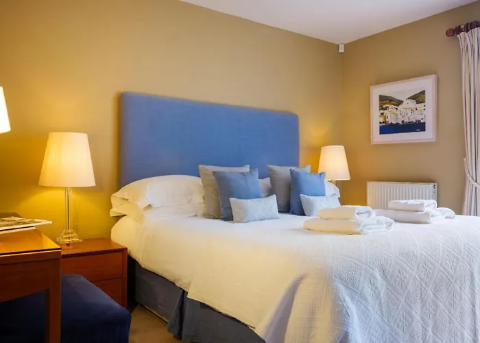 Feriehus Underscar - High Spy Applethwaite