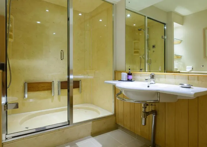 Feriehus Underscar - High Spy Applethwaite