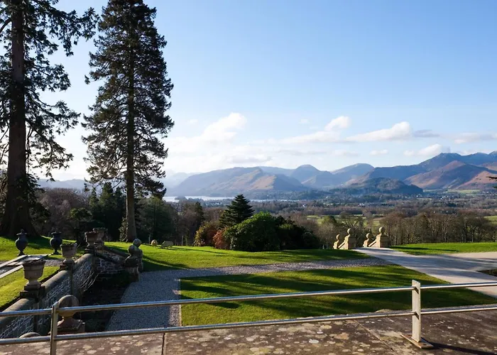 Underscar - High Spy Applethwaite