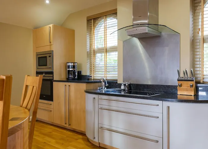 Underscar - High Spy * Applethwaite