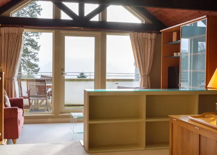 Underscar - High Spy Applethwaite